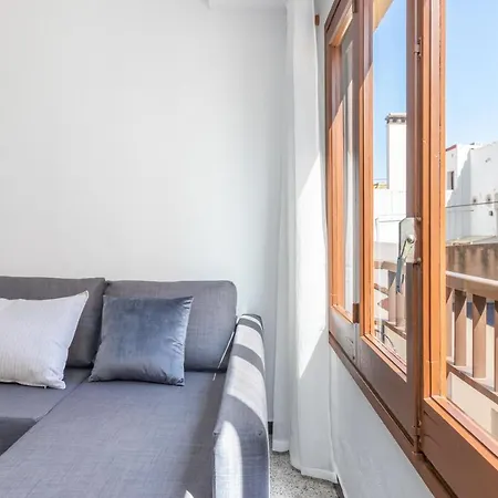 Can Lopits L'Escala Exterior photo