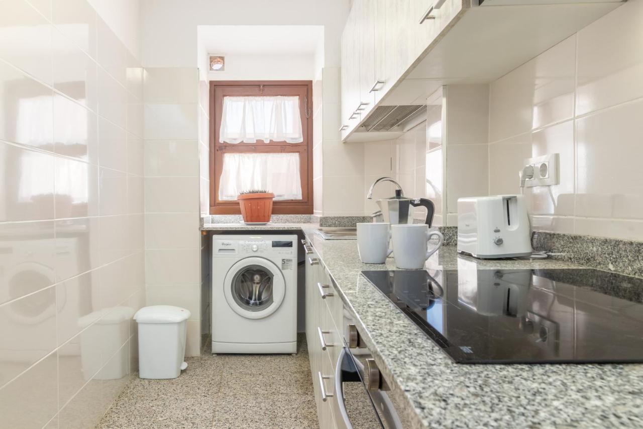 Apartment Lopits *
